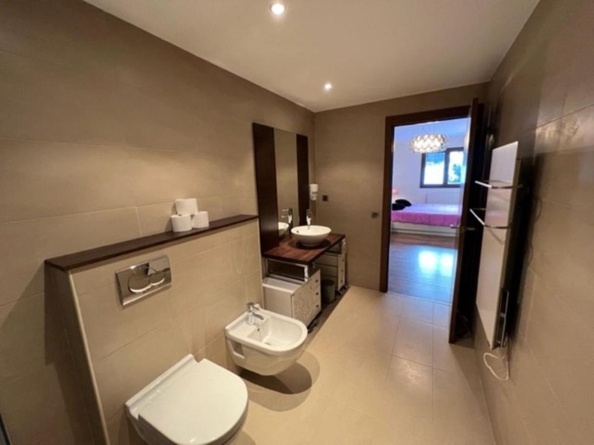Prat De Baix D'envalira 7p Envalira-soldeu Zona Grandvalira Apartamento