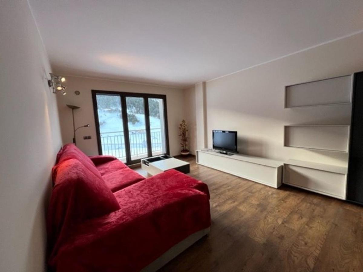 Apartamento Prat De Baix D'envalira 7p Envalira-soldeu Zona Grandvalira