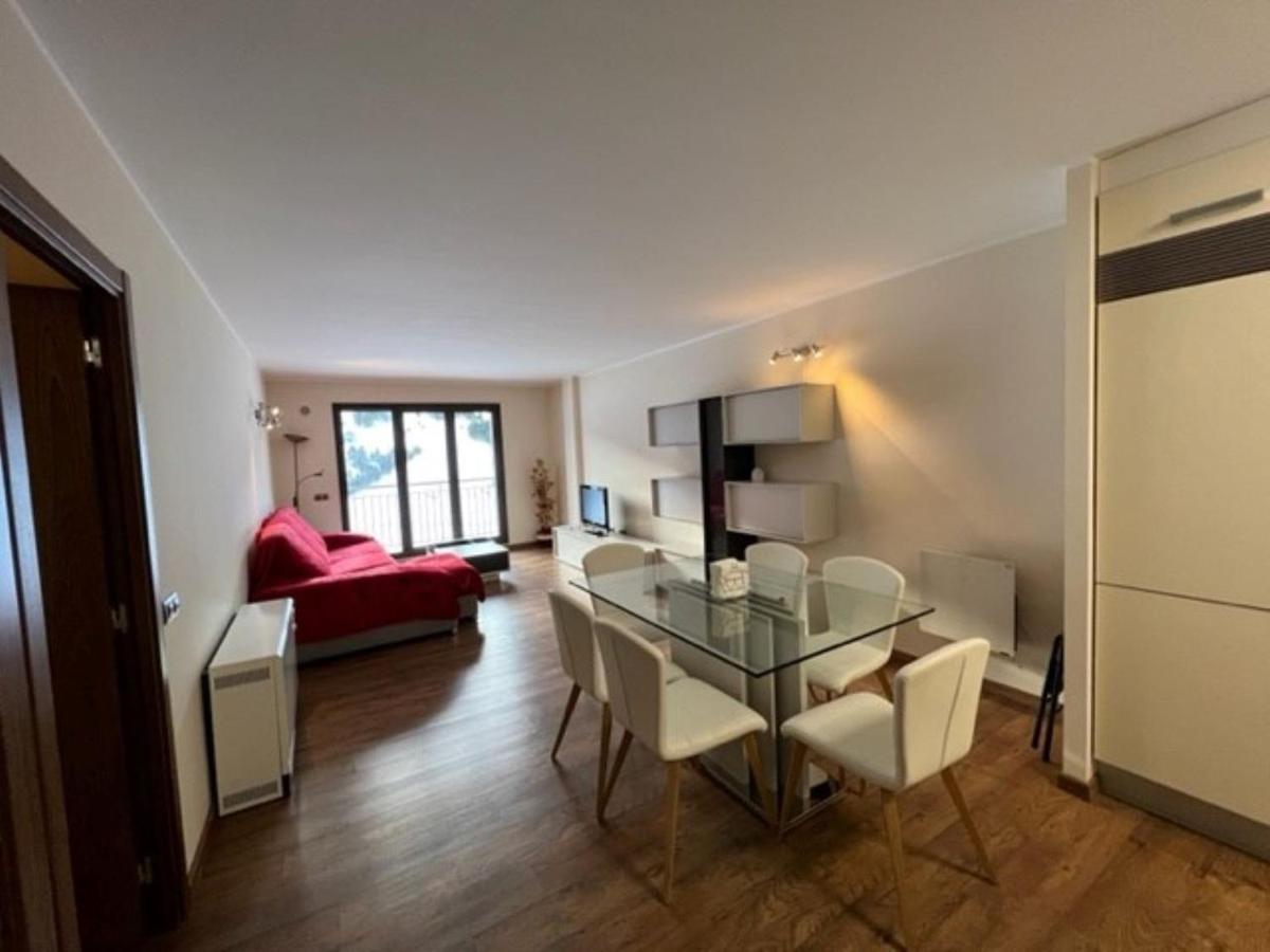 Apartamento Prat De Baix D'envalira 7p Envalira-soldeu Zona Grandvalira Bordes d'Envalira