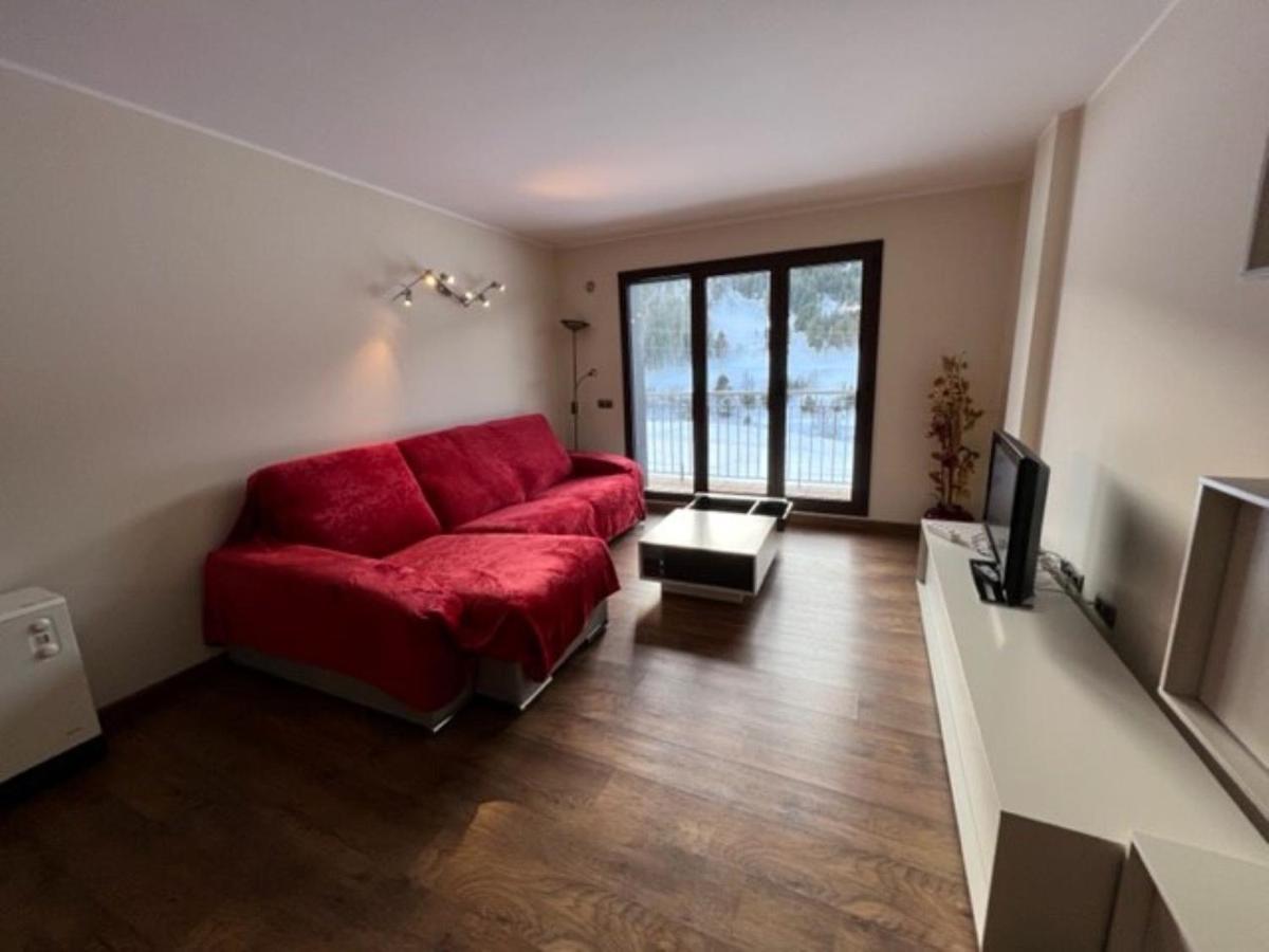 Apartamento Prat De Baix D'envalira 7p Envalira-soldeu Zona Grandvalira *