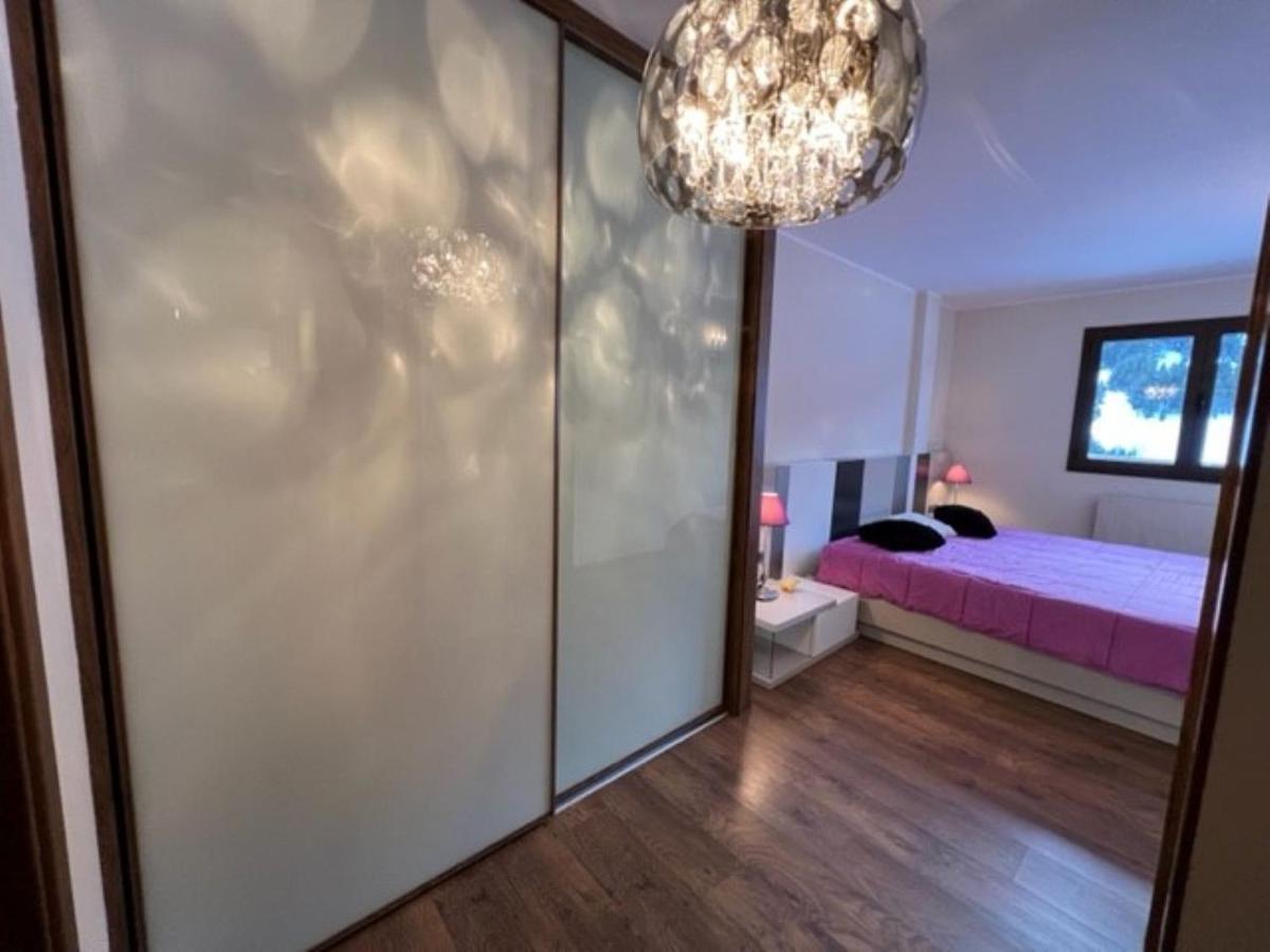 Apartamento Prat De Baix D'envalira 7p Envalira-soldeu Zona Grandvalira